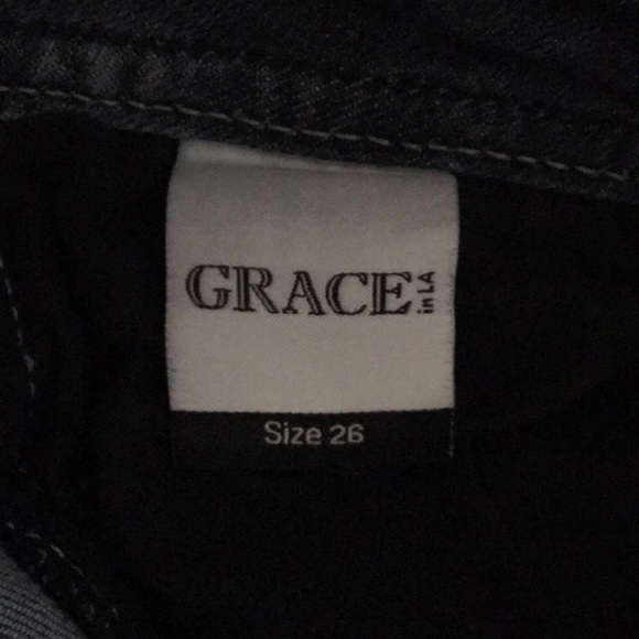 Grace Boot Cut Jeans! - Picture 4 of 6